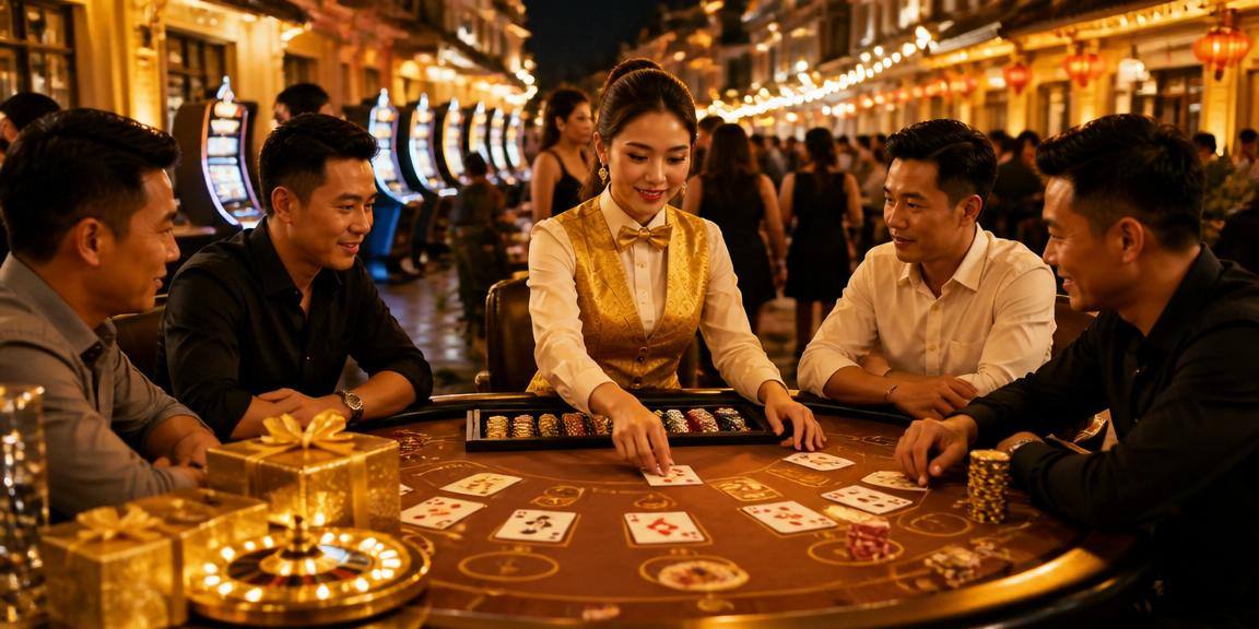 olx100 Live Casino
